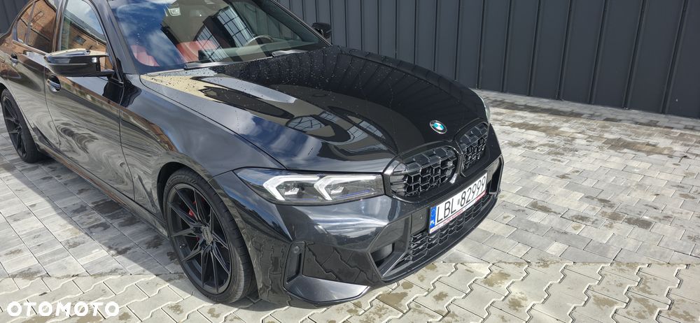 BMW Seria 3 - 6