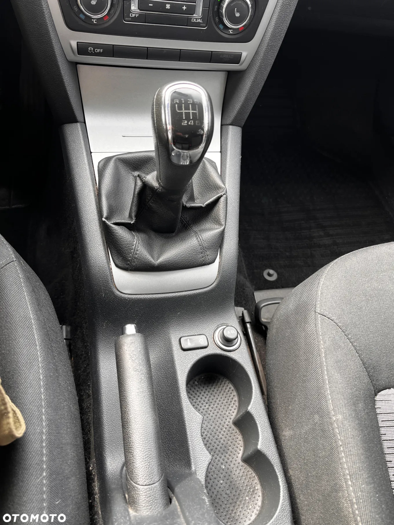 Skoda Octavia 1.4 TSI Ambition - 15