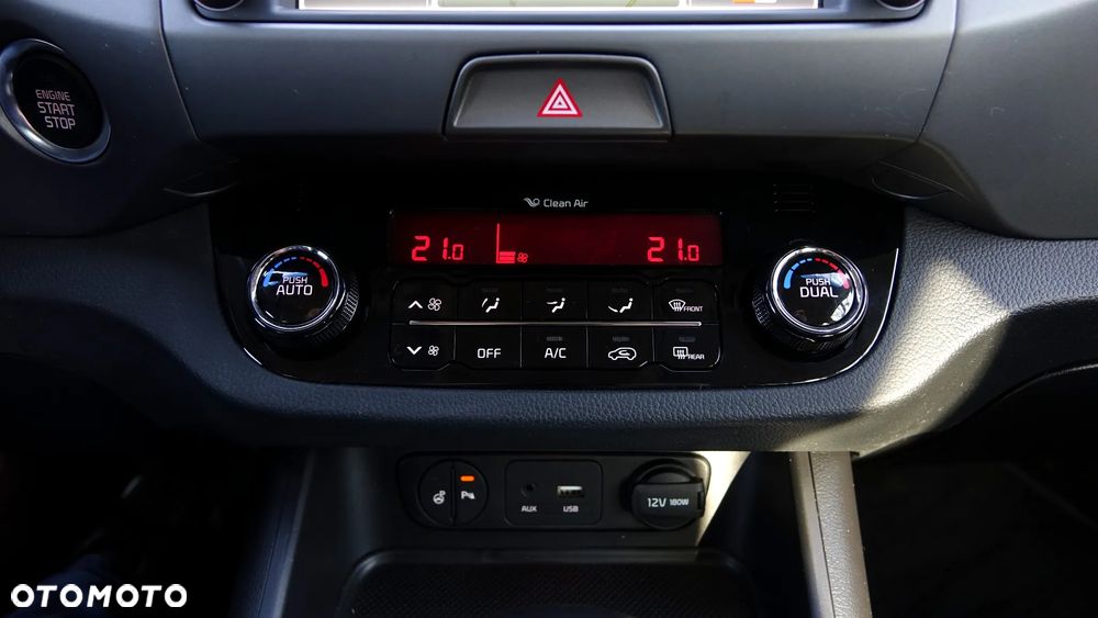 Kia Sportage - 22