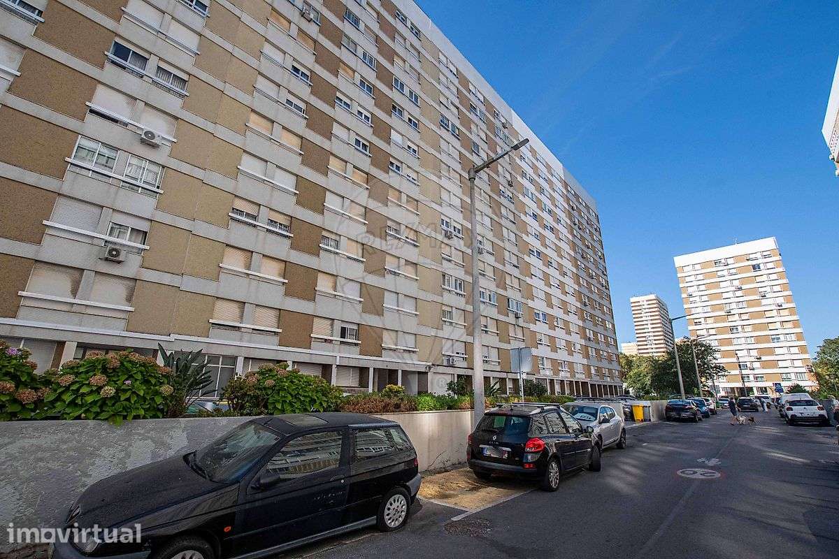 Apartamento T3 para arrendamento - Grande imagem: 3/25