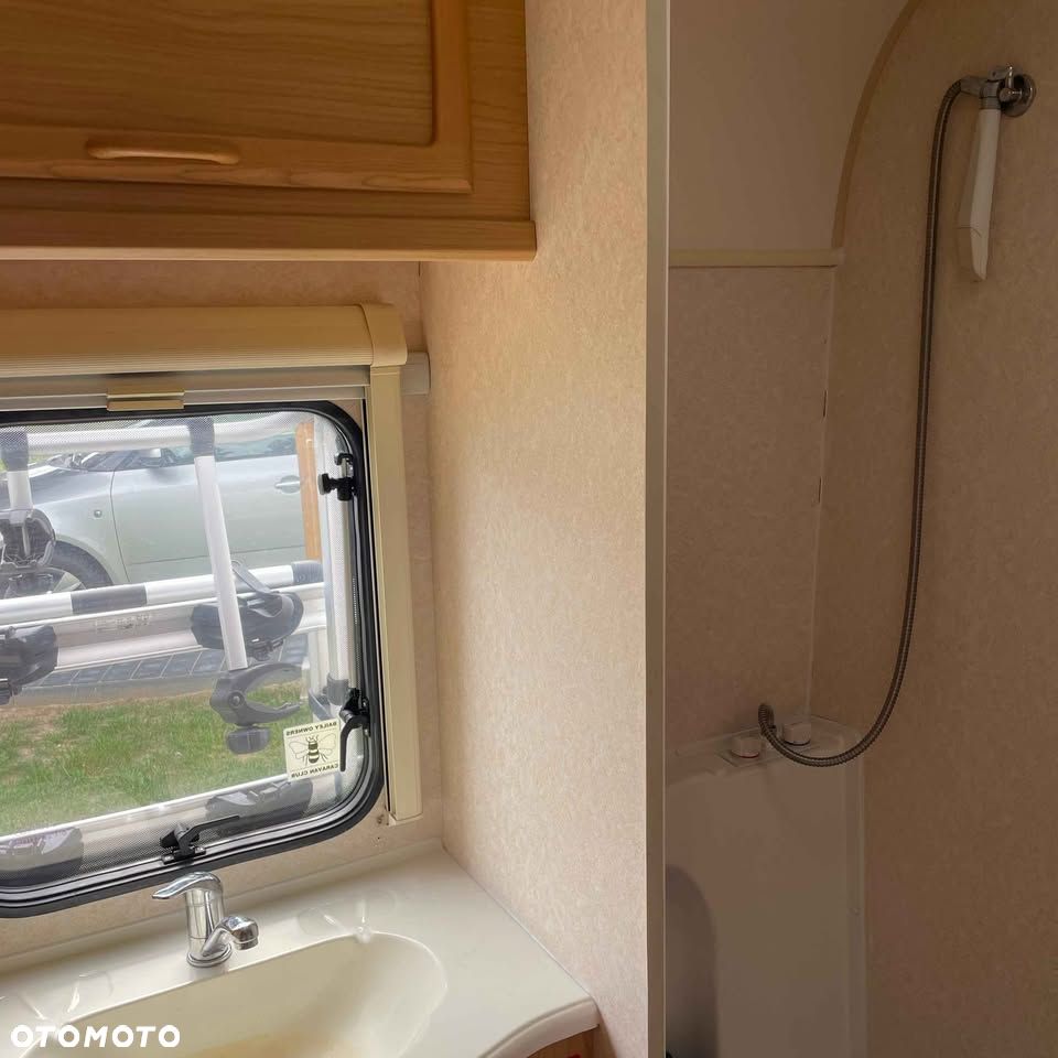 Bailey Pageant Imperial - 4