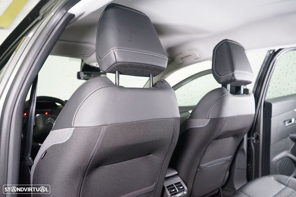 Citroën C4 1.2 PureTech Feel - 38