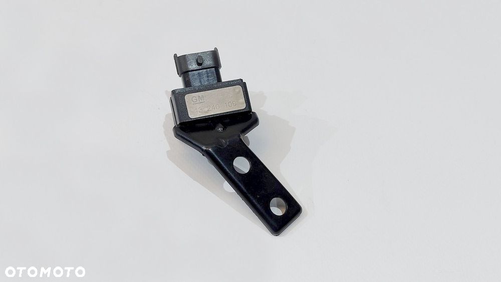 czujnik sensor zawieszenia ids insignia a 09r 13240109 - 1