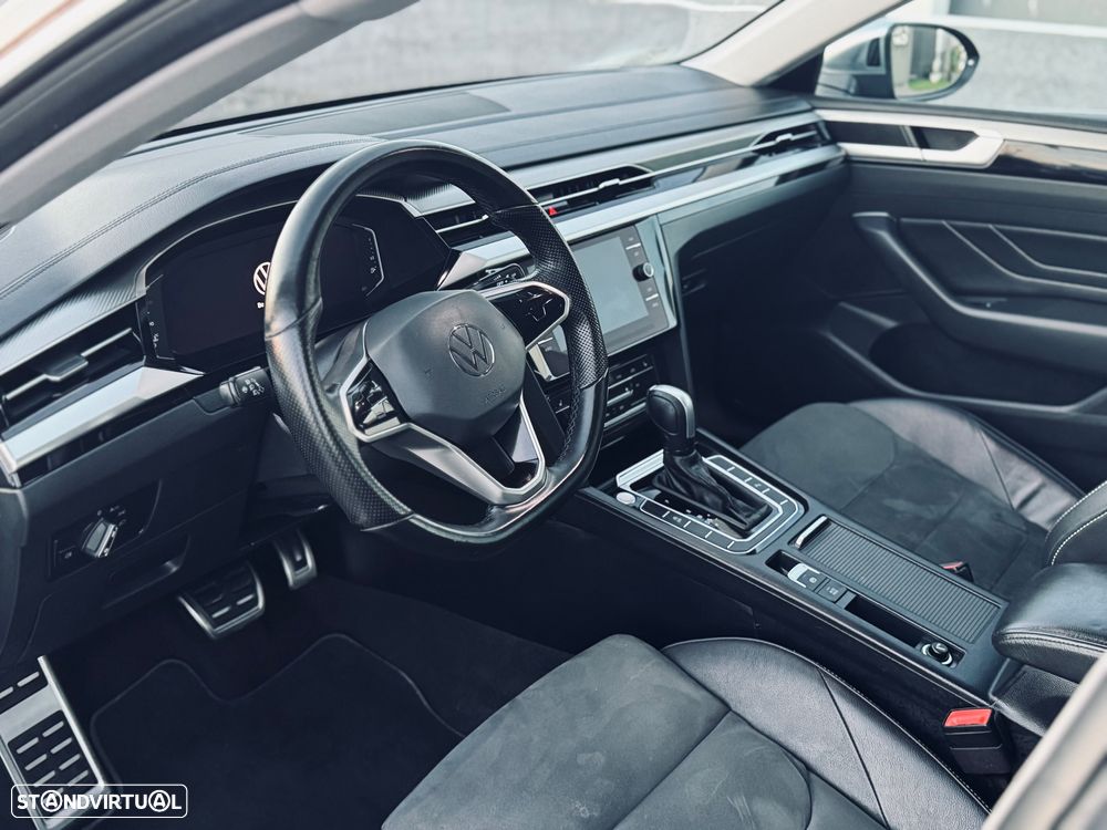 VW Arteon 2.0 TDI Elegance DSG - 19