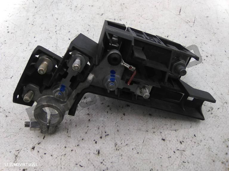 Borne Bateria 4f091_5519 Audi A4 B8 Avant (8k) [2007_2016] 2.0 - 5