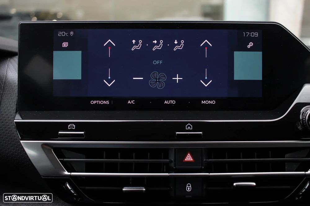 Citroën e-C4 50 kWh Feel Pack - 14