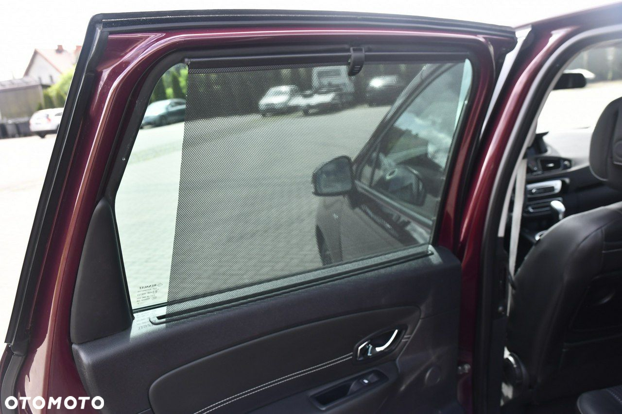 Renault Scenic - 18