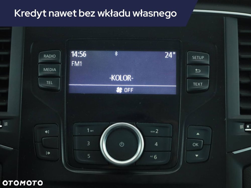 Renault Megane - 11