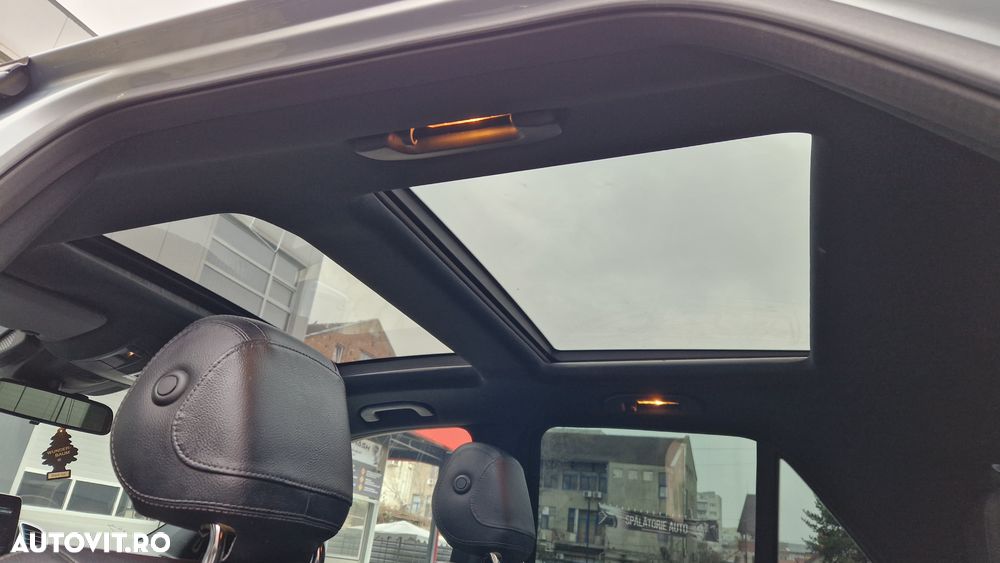 Mercedes-Benz GLE 250 d - 7