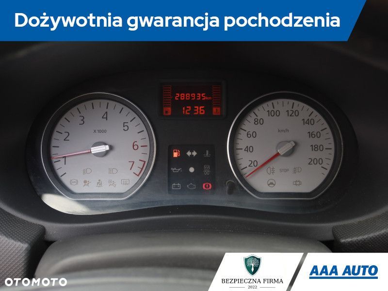 Dacia Sandero - 12