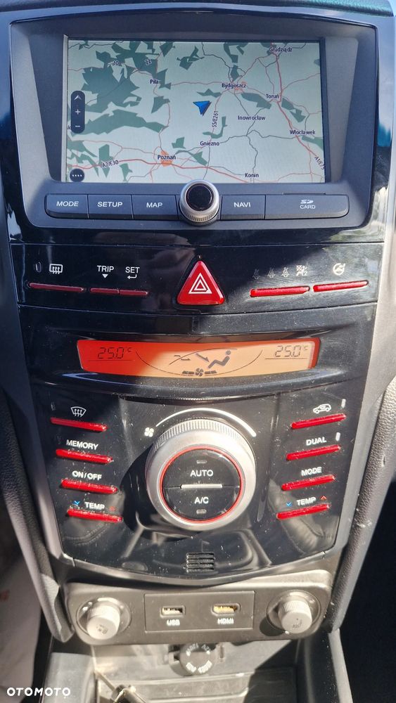 SsangYong/KGM XLV e-XDi 160 4WD Start/Stop Sapphire - 19