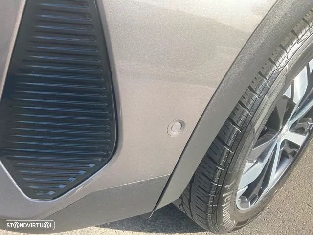 Peugeot 3008 PureTech 130 Stop & Start GPF EAT8 GT — fotografia 15