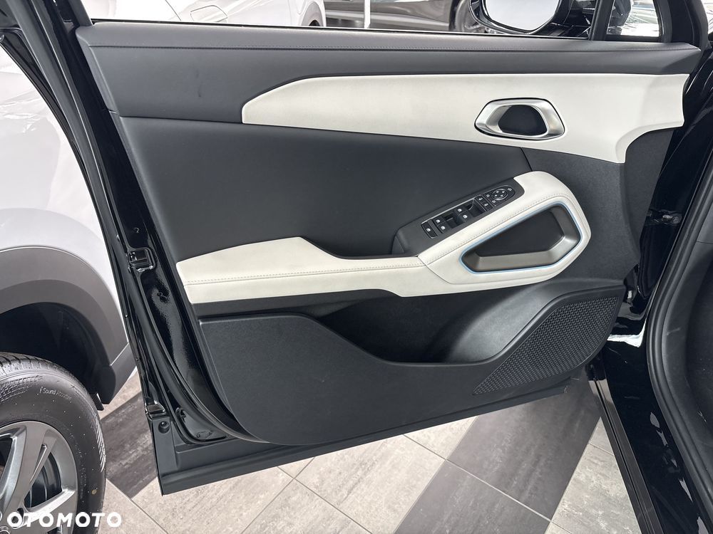 BYD Atto 2 DM-i Boost - 9