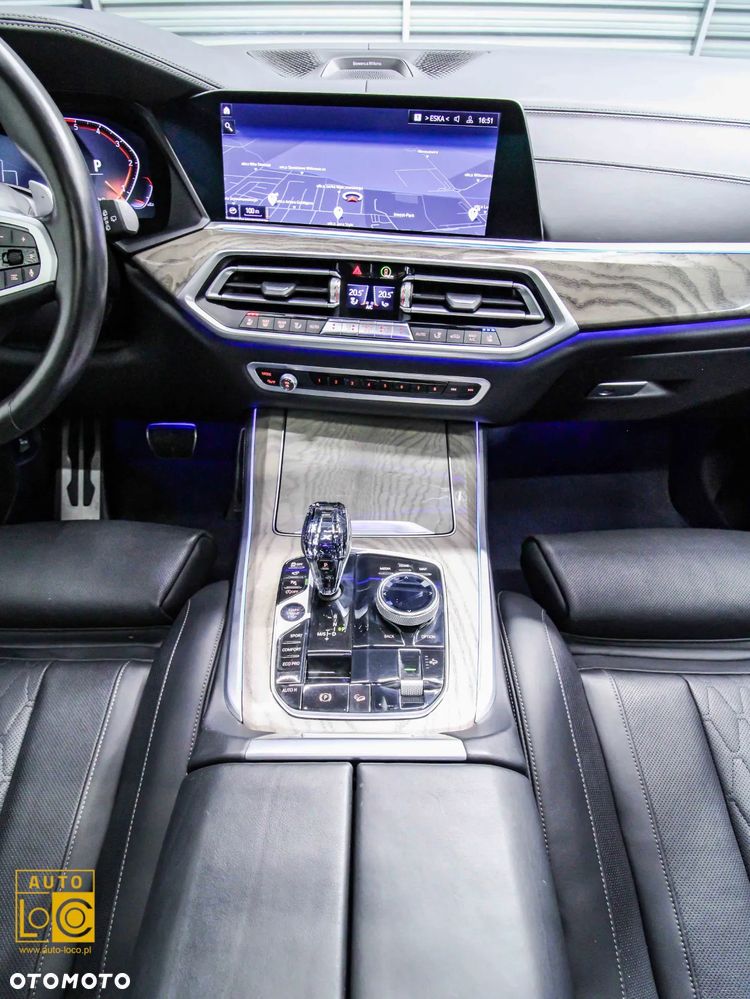 BMW X5 xDrive30d sport - 18