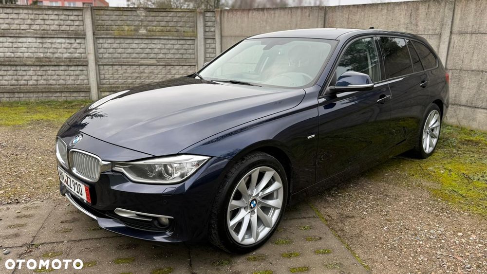 BMW Seria 3 - 30