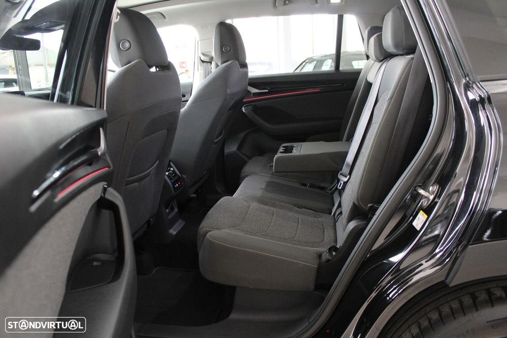 Skoda Kodiaq 2.0 TDI Ultra DSG - 29