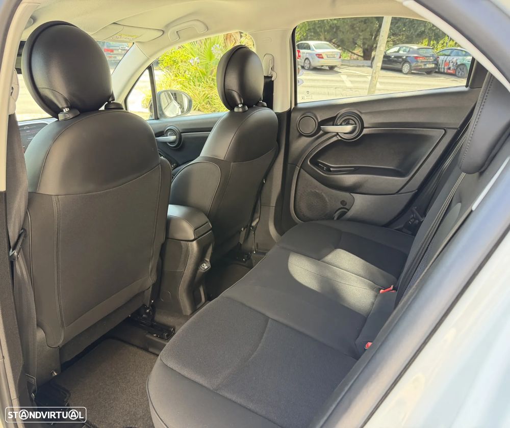 Fiat 500X 1.3 MJ City Cross - 24