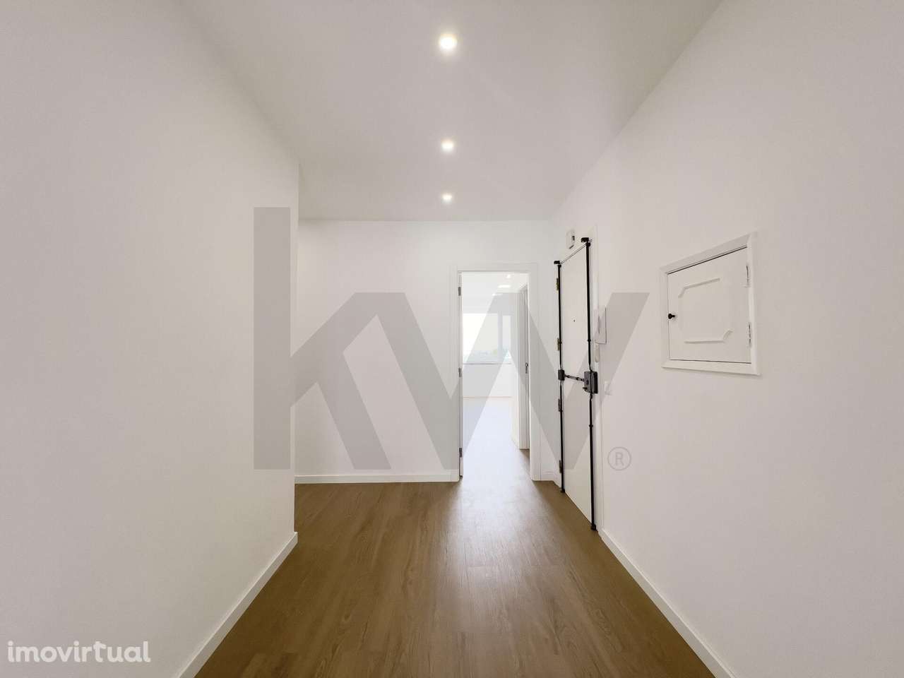 Apartamento T4 Renovado no Planalto – Santarém - Grande imagem: 3/32