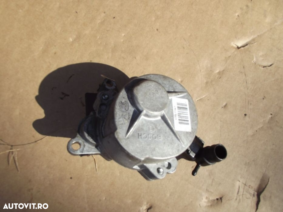 Pompa Vacuum Renault Trafic 2.0dci Opel Vivaro Renault Espace Laguna 3 - 2