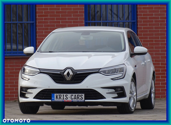 Renault Megane 1.3 TCe FAP Business