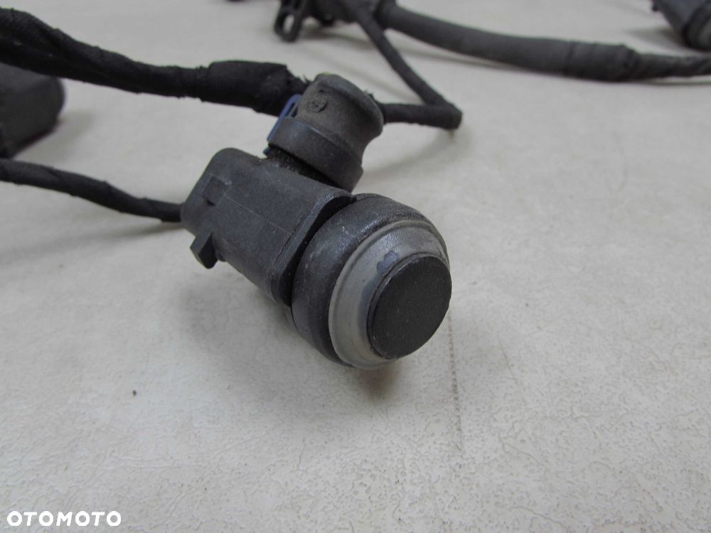 VW T-2 トラバス ZWT-MS-053 NTY NTY - WAHACZ TYLNY MITSUBISHI GRANDIS 04-11