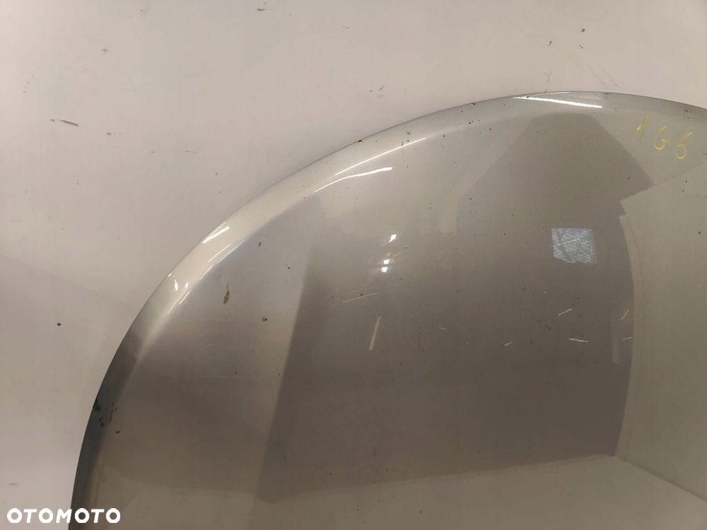 toyota avensis t27 09-15 maska pokrywa silnika kol: 1g6 - 3