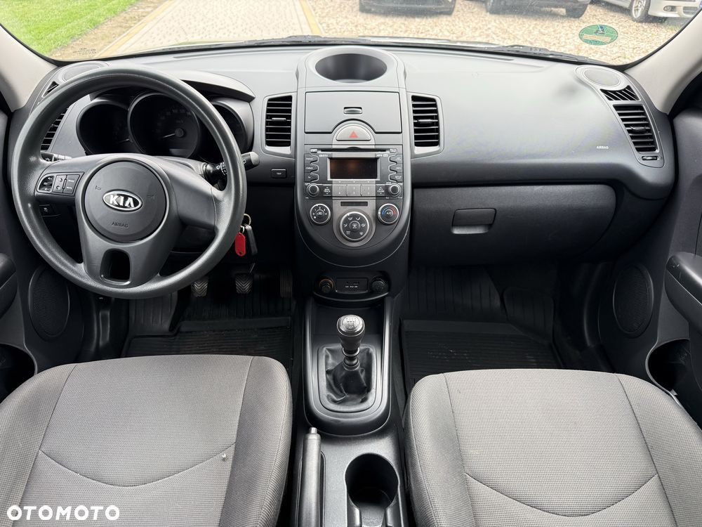 Kia Soul - 8