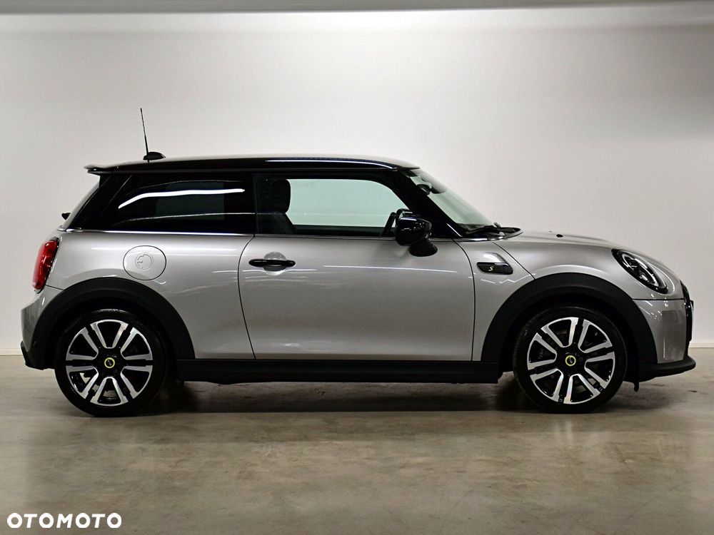 MINI Cooper S - 6