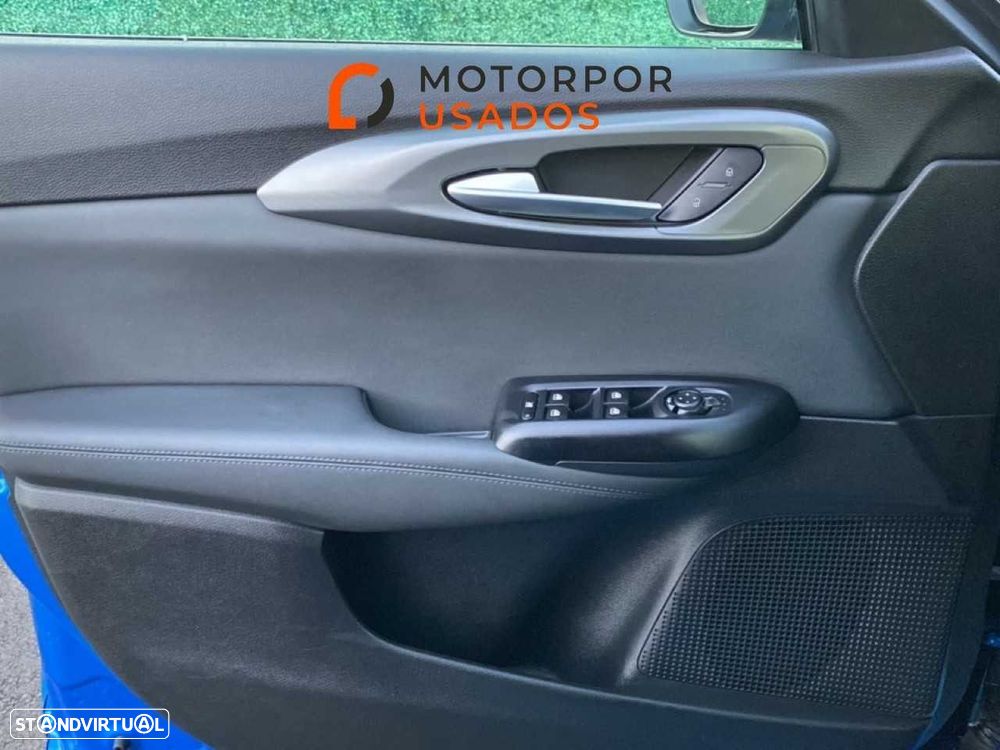 Alfa Romeo Tonale 1.3 Plug-In Hybrid Veloce e-AWD - 20