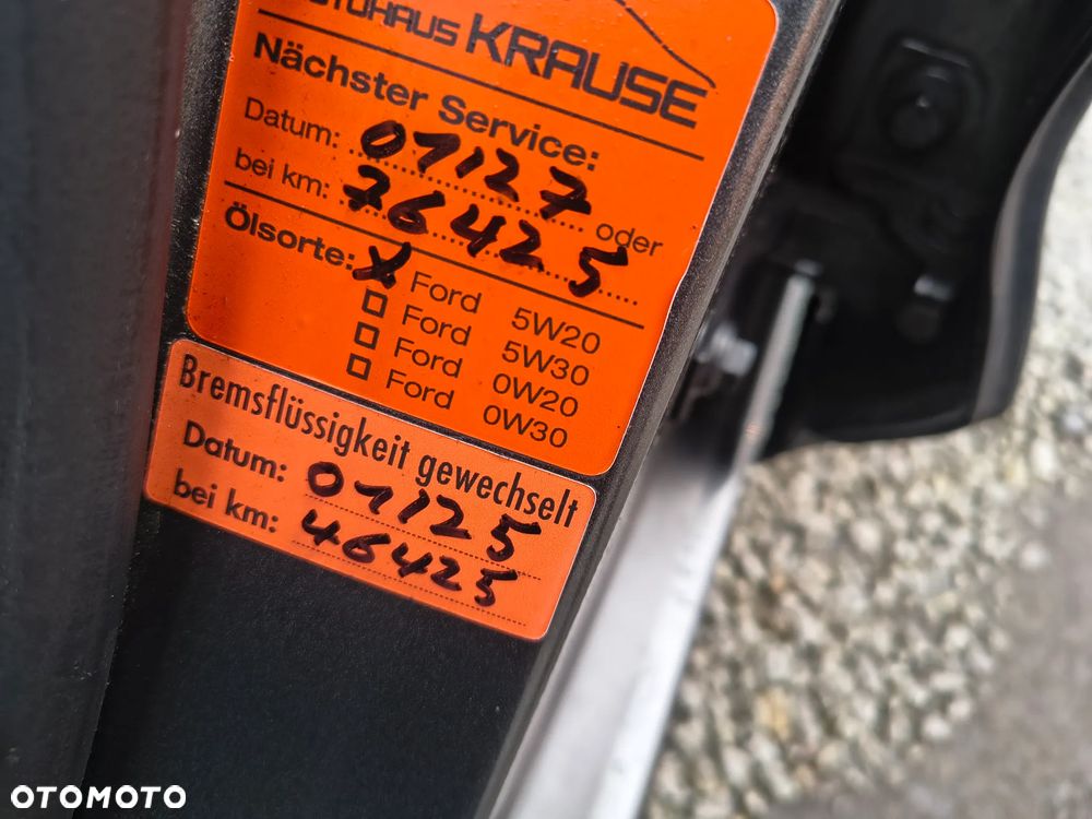 Ford Fiesta 1.1 S&S TITANIUM - 22