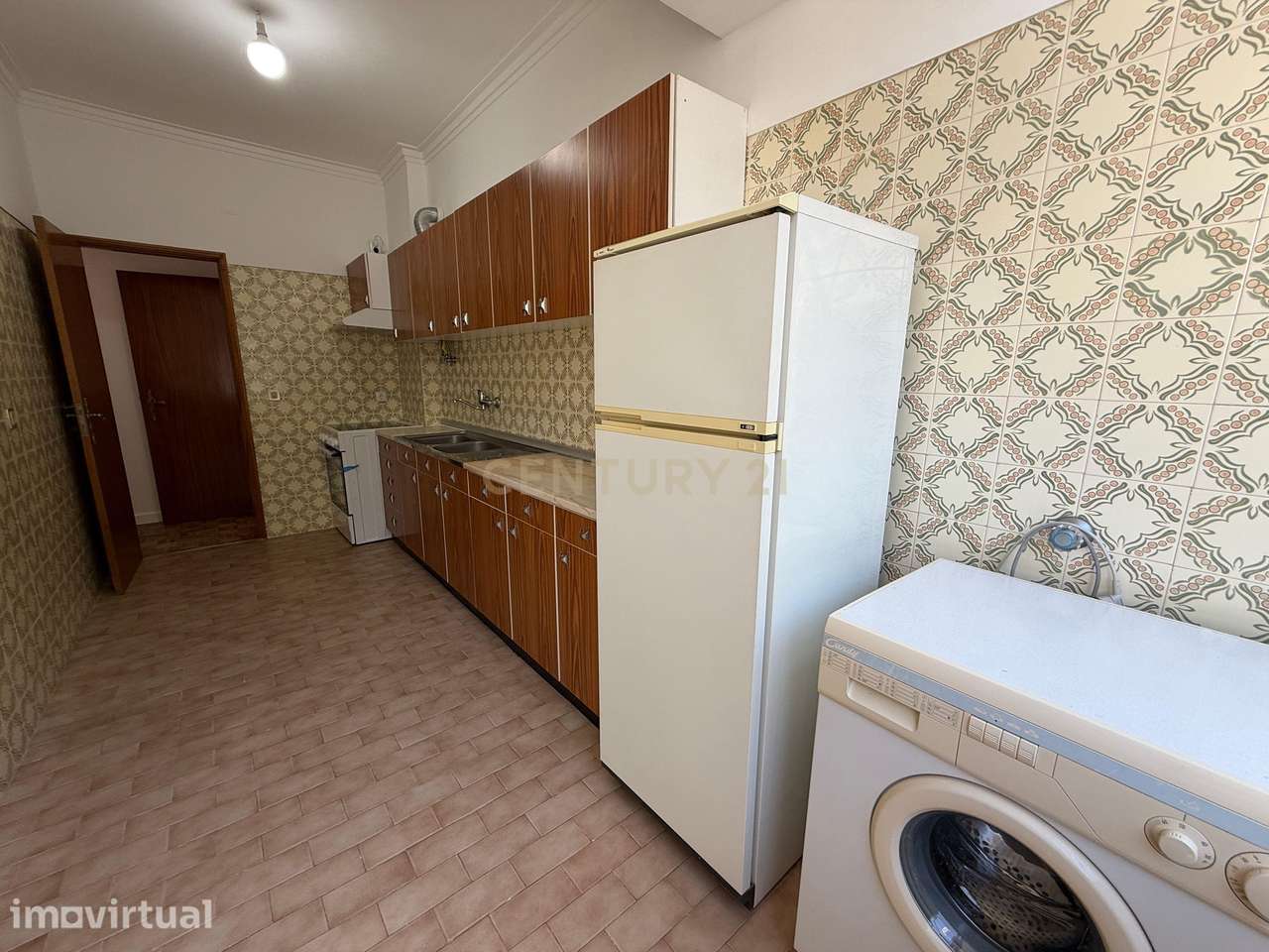 Apartamento T3 Centro de Almada com elevador - Grande imagem: 4/23