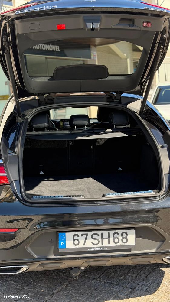Mercedes-Benz GLC 250 d Coupé 4-Matic - 24