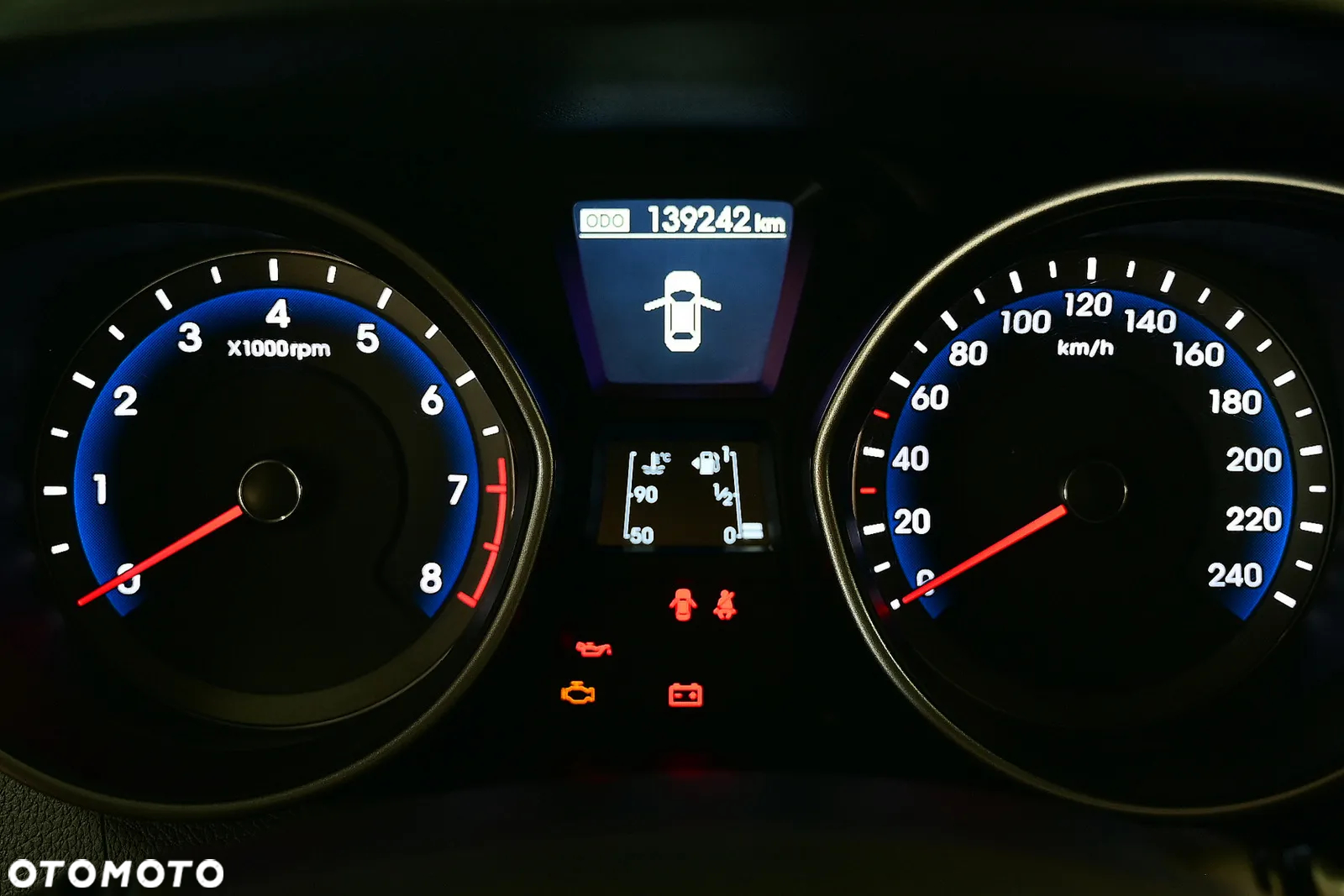 Hyundai i30 - 27