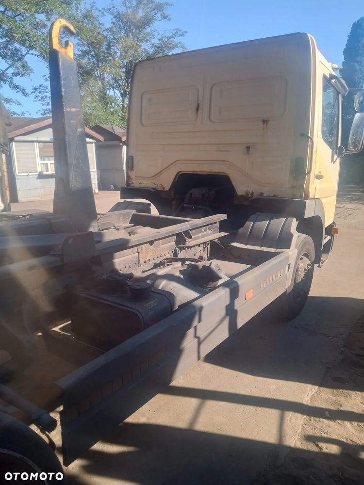 Mercedes-Benz Atego 1217 - 4