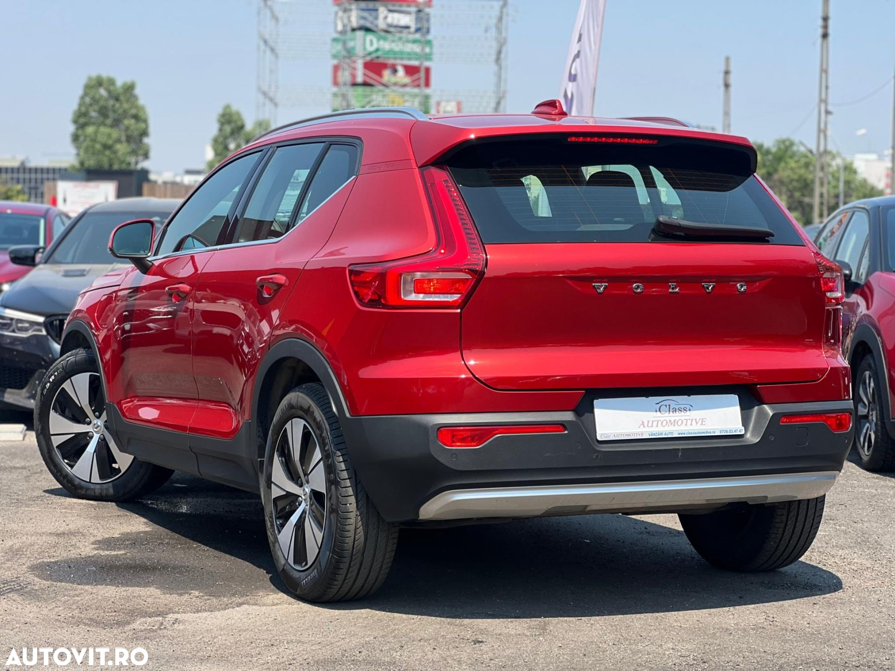 Volvo XC 40 - 5