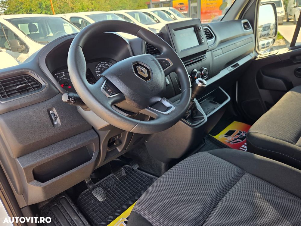 Renault New Master L3H2 - 16