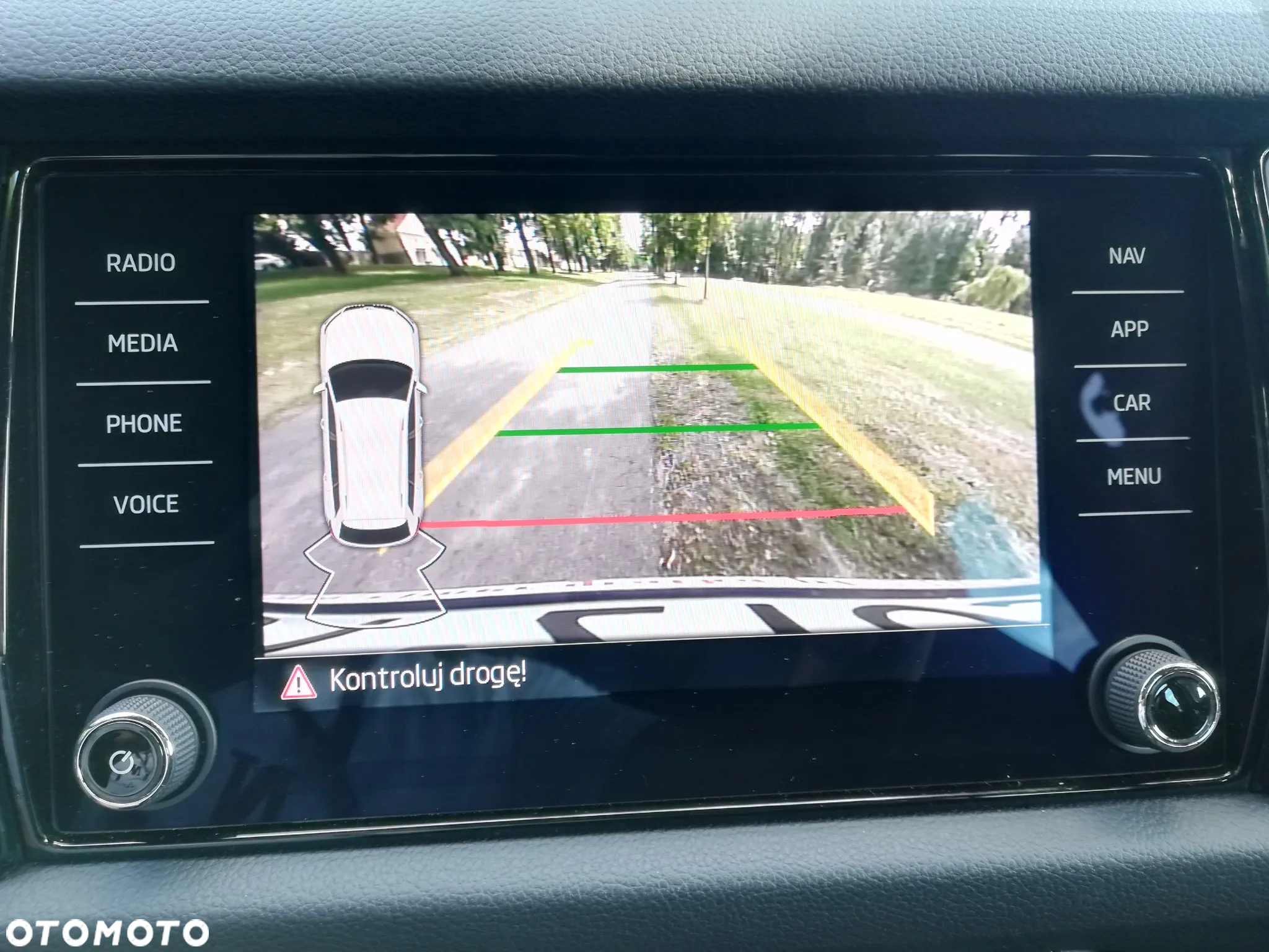 Skoda Kodiaq 2.0 TDI 4x4 DSG Sportline - 19