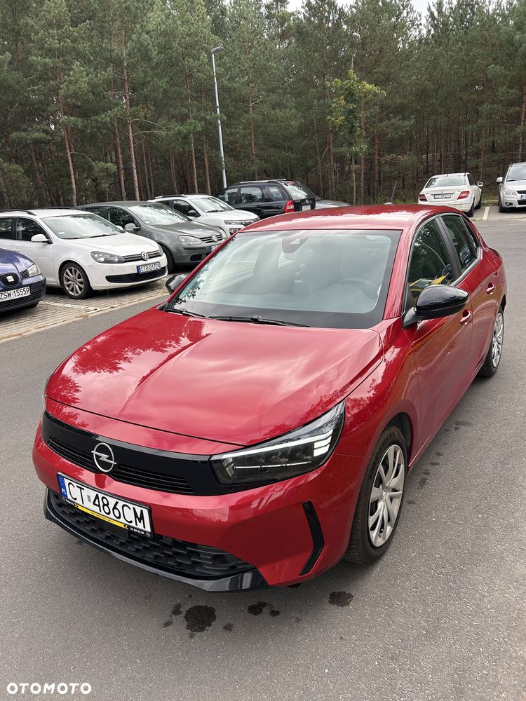Opel Corsa 1.2 S&S - 10