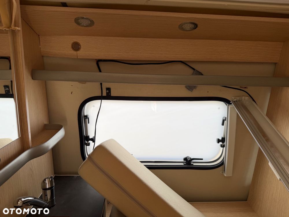 Hymer-Eriba Touring Troll 530 - 17