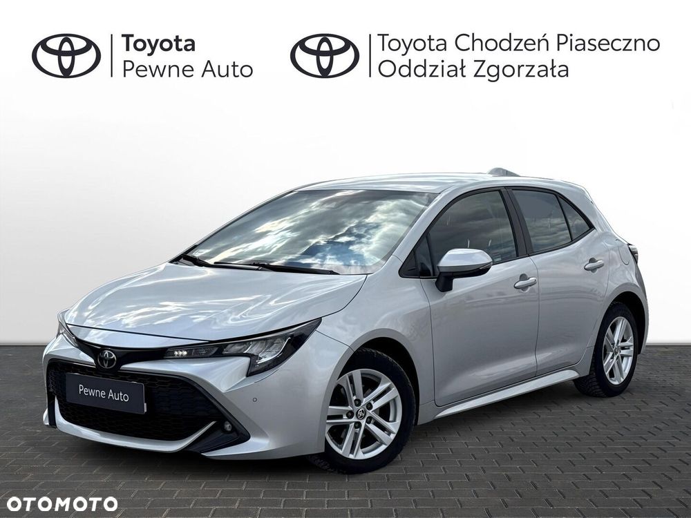 Toyota Corolla - 2