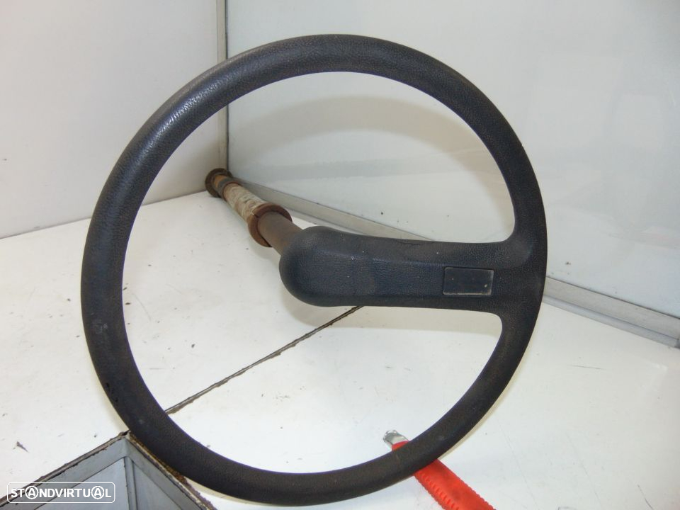citroen ds ou boca de sapo volantes - 8