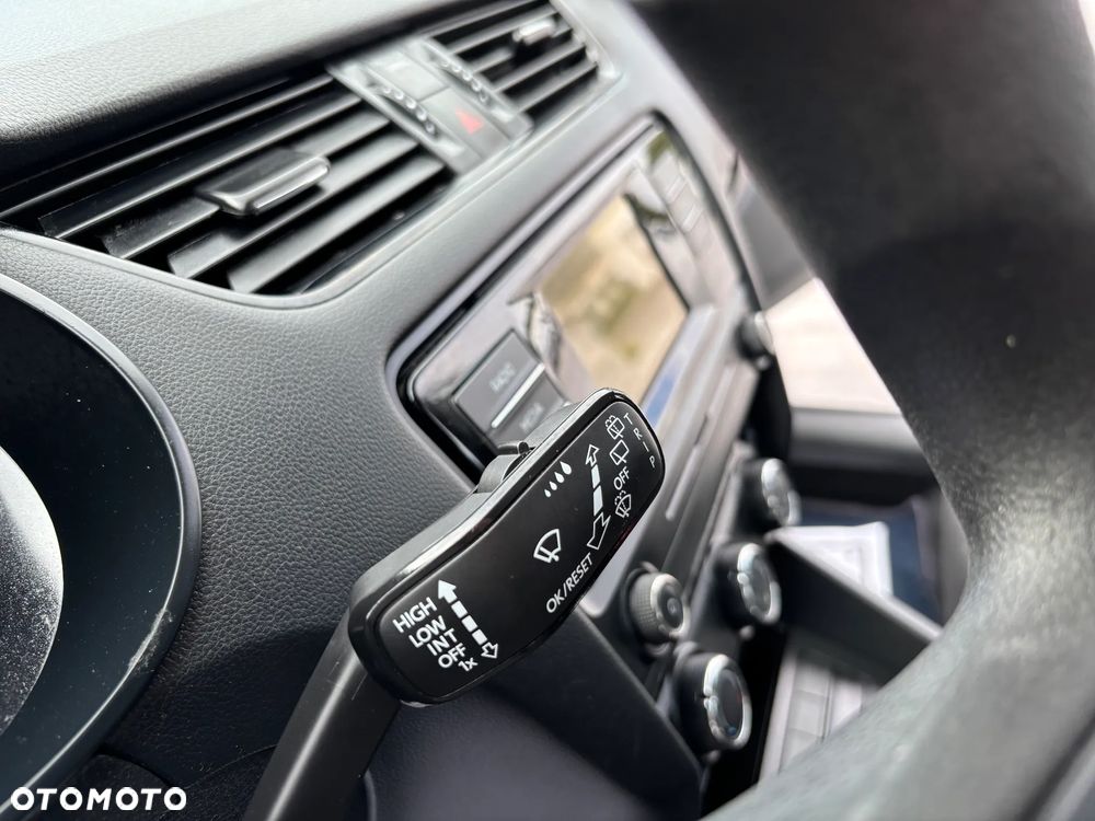 Skoda Octavia 1.6 TDI Elegance - 24