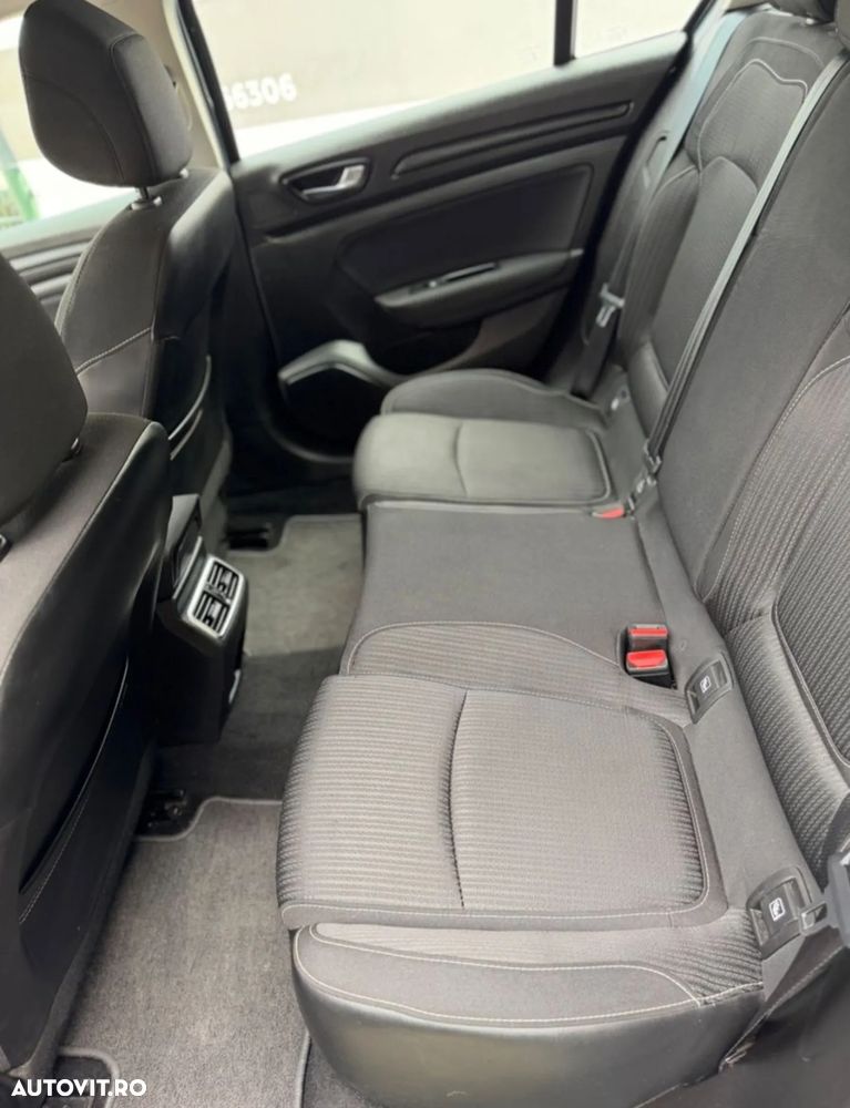 Renault Megane ENERGY dCi 110 BUSINESS - 9