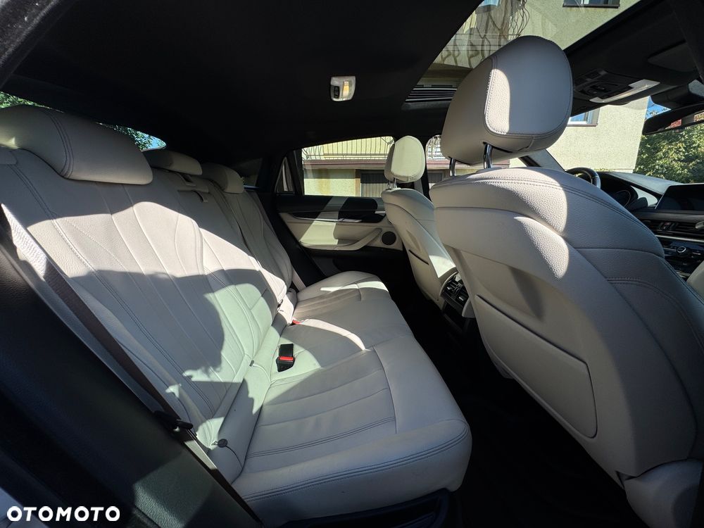 BMW X6 xDrive30d M Sport - 27