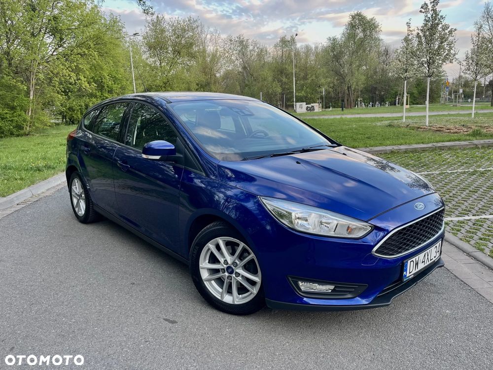 Ford Focus - 7