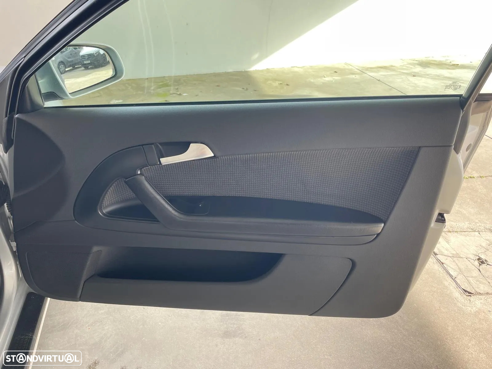 Audi A3 1.9 TDI Sport - 23