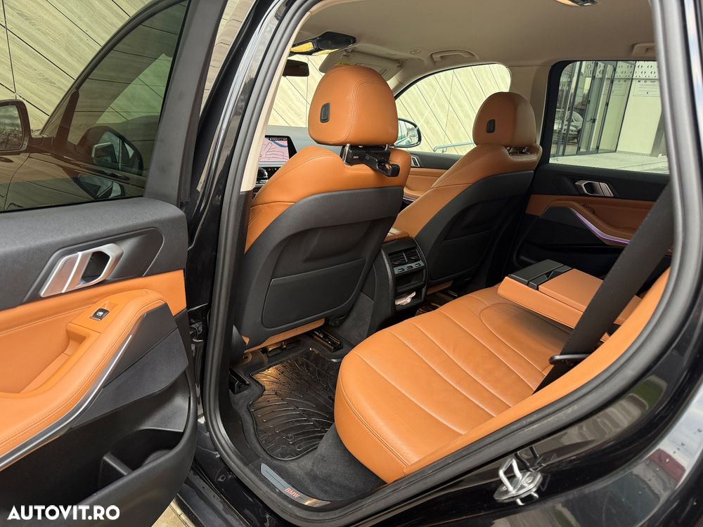 BMW X5 xDrive30d xLine - 10