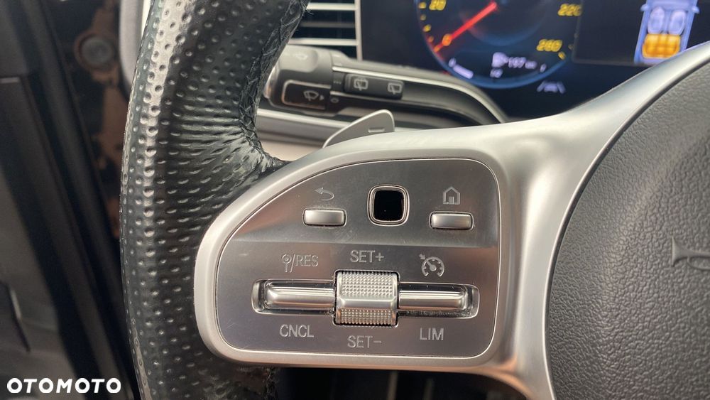 Mercedes-Benz GLE 300 d 4-Matic - 20