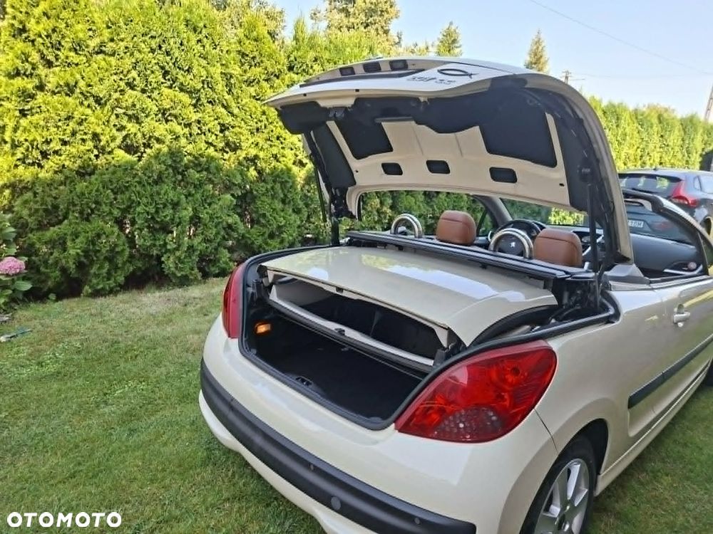 Peugeot 207 1.6 VTi Sporty - 10