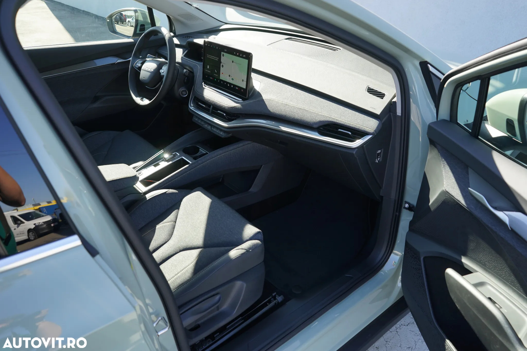Skoda Elroq - 27
